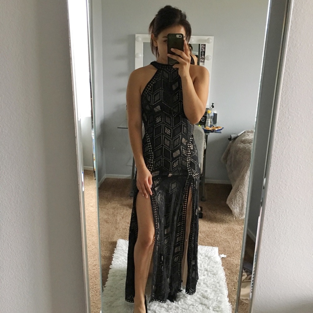 GUESS LACED DRESS *SALE*